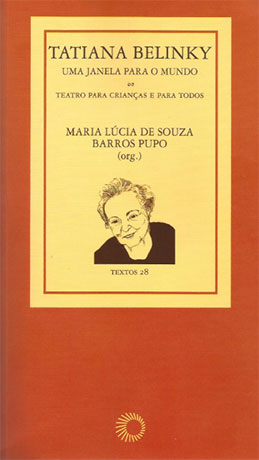 Tatiana Belinky: Uma Janela para o Mundo